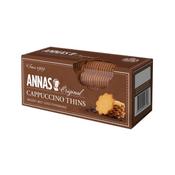 Annas | Cappuccino Thins