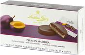 Anthon Berg | Plum in Madeira Marzipan Chocolates