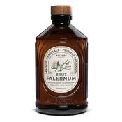 Bacanha | Organic Raw Falernum Syrup image