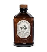 Bacanha | Organic Raw Grenadine Syrup image