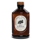 Bacanha | Raw Blackcurrant Syrup image