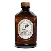 Bacanha | Raw Cucumber Syrup image