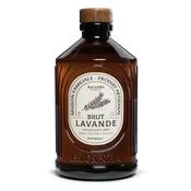 Bacanha | Raw Lavender Syrup image