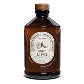 Bacanha  | Raw Lime Syrup image