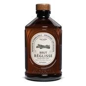 Bacanha | Raw Liquorice Syrup image