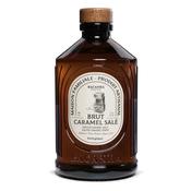 Bacanha | Raw Salted Caramel Syrup image