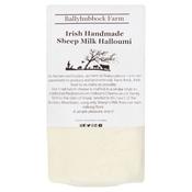 Ballyhubbock Farm - Irish Sheep Milk Halloumi