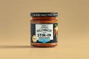 Ballymaloe | Stir-In Creamy Tomato Pasta Sauce