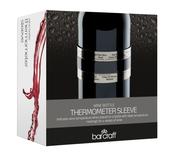 Bar Craft | Wine Bottle Thermometer Sleeve