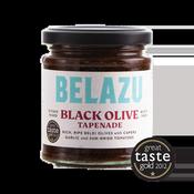 Belazu | Black Olive Tapenade