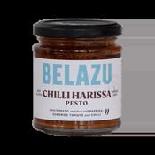 Belazu | Chilli Harissa Pesto