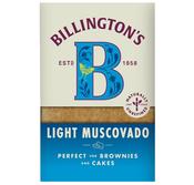 Bellington's | Light Muscovado Sugar