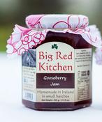Big Red Kitchen - Gooseberry Jam image