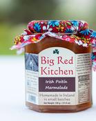 Big Red Kitchen - Irish Poitín Marmalade image