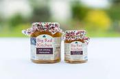 Big Red Kitchen | Irish Whiskey Marmalade image