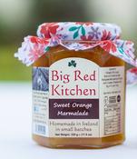 Big Red Kitchen | Sweet Orange Marmalade image