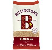 Billington's | Demerara