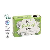 Bio | Dishwash Bar