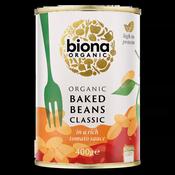 Biona | Organic Baked Beans Classic