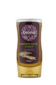 Biona Brown Rice Syrup