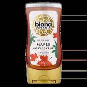 Biona | Organic Maple Agave Syrup image