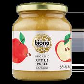 Biona | Organic Apple Puree