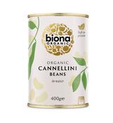 Biona | Organic Cannellini Beans image