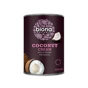 Biona | Organic Coconut Cream