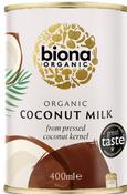 Biona | Organic Coconut Milk image