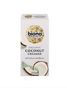 Biona | Organic Creamed Coconut