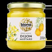 Biona | Organic Dijon Mustard