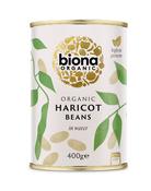 Biona | Organic Haricot Beans