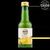 Biona | Organic Lemon Juice