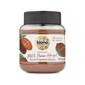 Biona | Organic Milk Cocoa Hazel Spread image