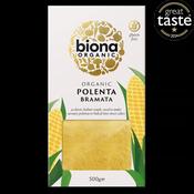 Biona | Organic Polenta