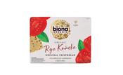 Biona | Organic Rye Knäcke Crispbread