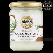 Biona | Organic Virgin Coconut Oil