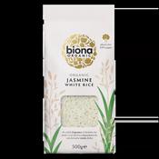Biona | Organic White Jasmine Rice image