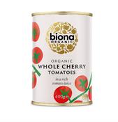 Biona | Organic Whole Cherry Tomato image