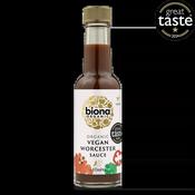 Biona | Organic Worcester Sauce