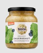 Biona | Organic Sauerkraut image