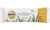 Biona | Spelt Spaghetti Wholegrain