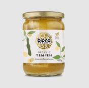 Biona | Organic Tempeh