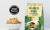 Blanco Niño | Creamy Jalapeno Tortilla Chips