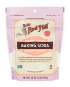 Bob's Red Mill | Premium Quality Baking Soda