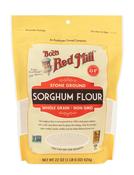 Bob's Red Mill | Stone Ground Sorghum Flour
