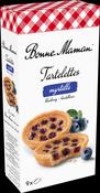 Bonne Maman | Blueberry Tartlets