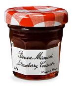 Bonne Maman - Mini Strawberry Jam