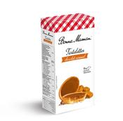 Bonne Maman | Tartelettes With Chocolate Caramel