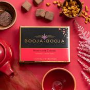 Booja Booja | Honeycomb Caramel Chocolate Truffles